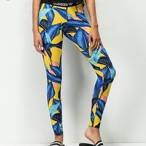 Adidas Originals Farm Leggings